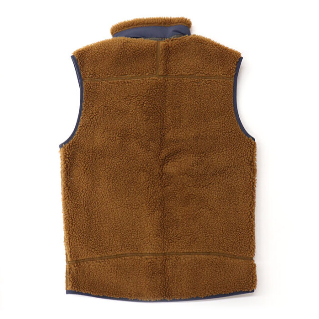 patagonia,パタゴニア,レトロX ベスト