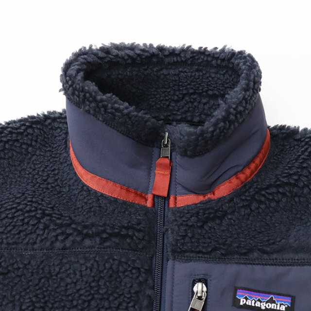 patagonia,パタゴニア,レトロX ベスト
