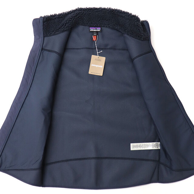 patagonia,パタゴニア,レトロX ベスト