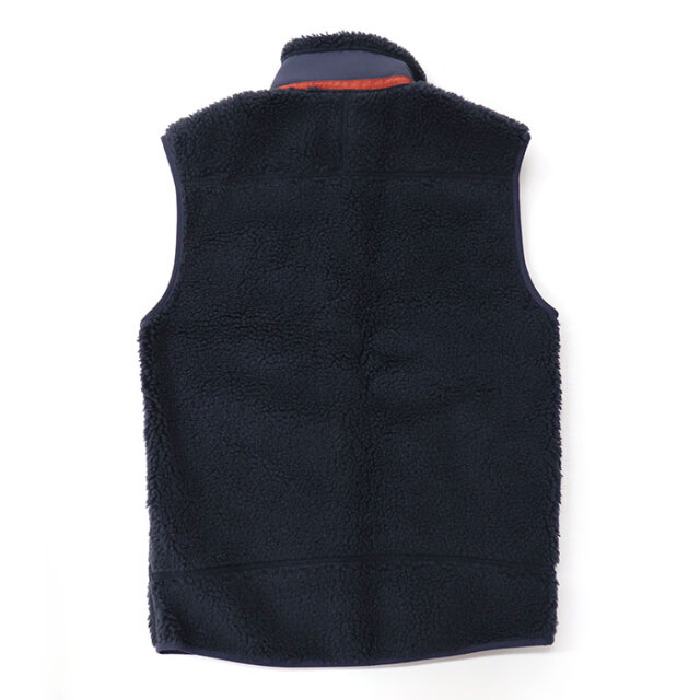 patagonia,パタゴニア,レトロX ベスト