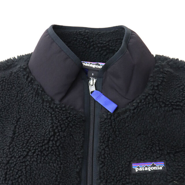 patagonia,パタゴニア,レトロX ベスト