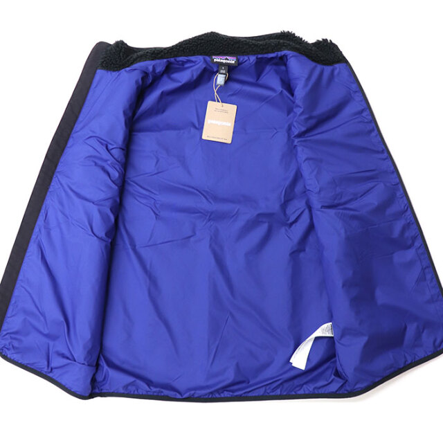 patagonia,パタゴニア,レトロX ベスト