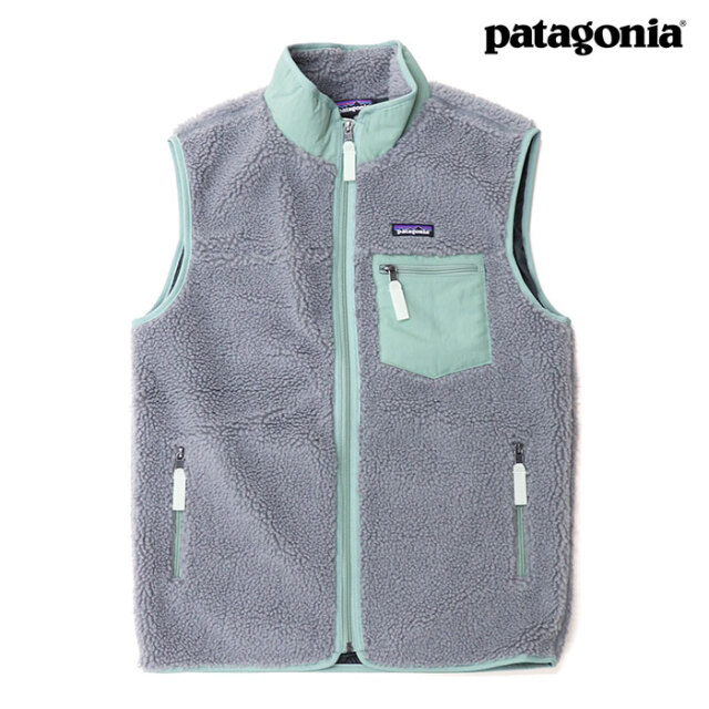 patagonia,パタゴニア,レトロX ベスト