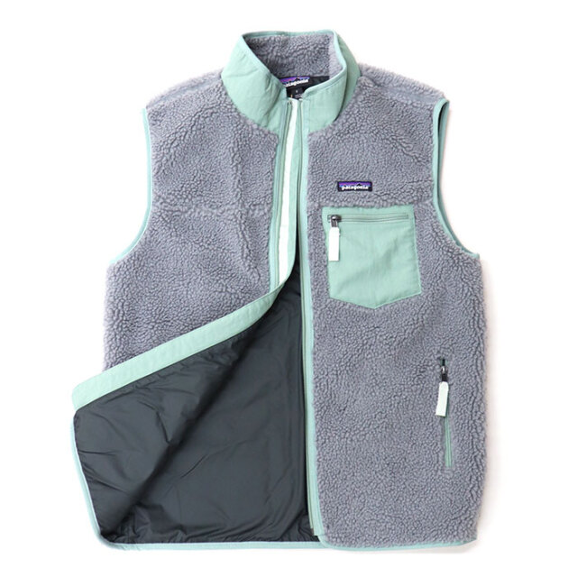 patagonia,パタゴニア,レトロX ベスト