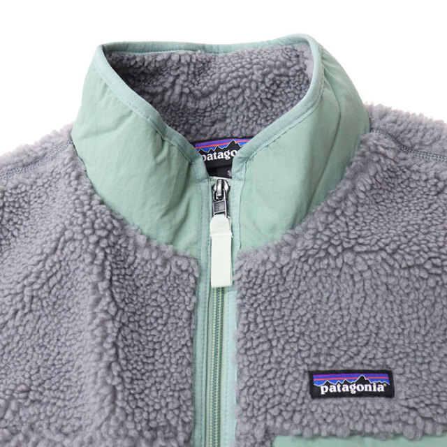 patagonia,パタゴニア,レトロX ベスト
