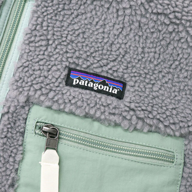 patagonia パタゴニア メンズ・クラシック・レトロX・ベスト 23049