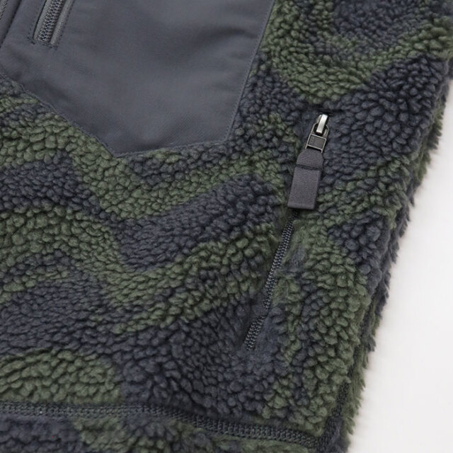 patagonia パタゴニア メンズ・クラシック・ レトロX・ジャケット 23056
