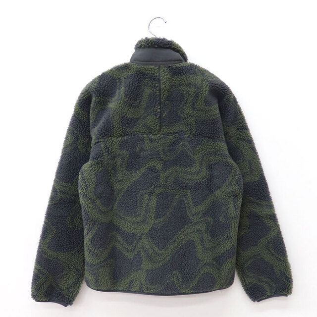 patagonia パタゴニア メンズ・クラシック・ レトロX・ジャケット 23056 