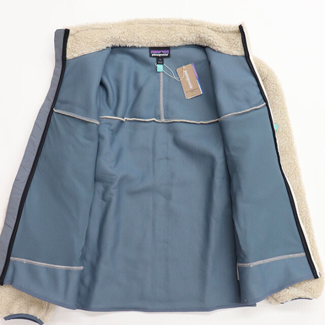 patagonia パタゴニア メンズ・クラシック・ レトロX・ジャケット 23056 