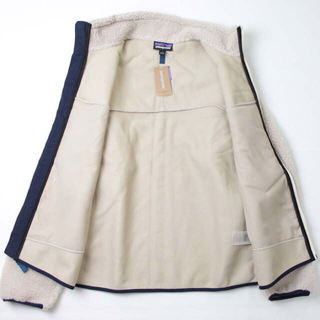 patagonia パタゴニア メンズ・クラシック・ レトロX・ジャケット 23056