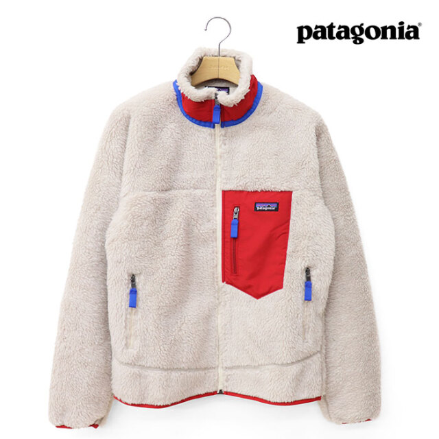 patagonia,パタゴニア,レトロX ジャケット