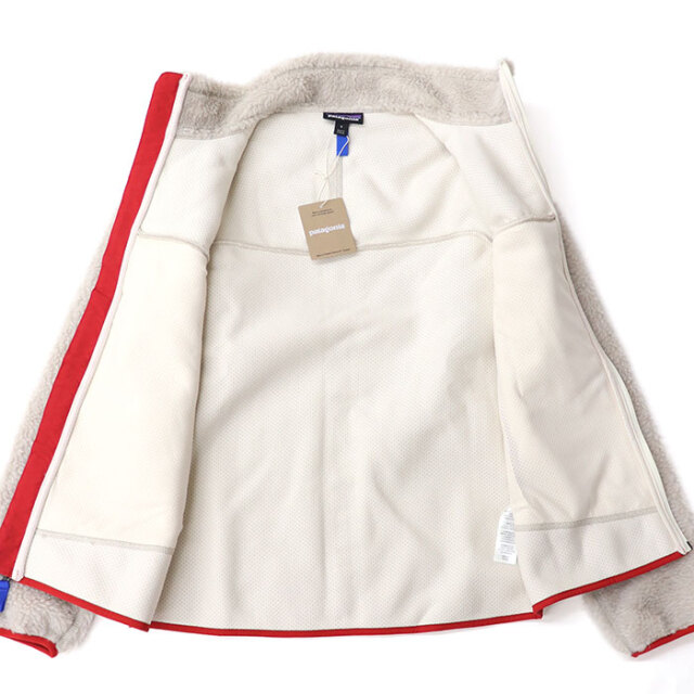 patagonia,パタゴニア,レトロX ジャケット