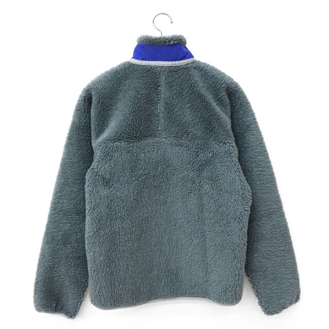 patagonia パタゴニア メンズ・クラシック・ レトロX・ジャケット 23056