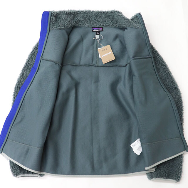 patagonia パタゴニア メンズ・クラシック・ レトロX・ジャケット 23056