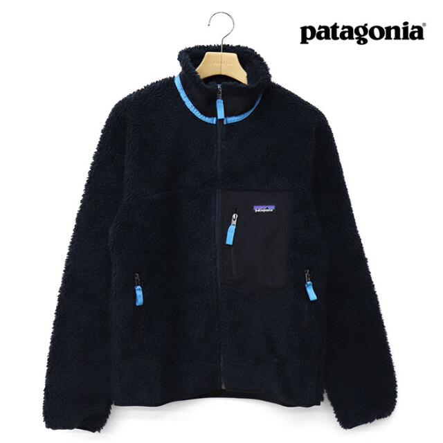 patagonia,パタゴニア,レトロX ジャケット