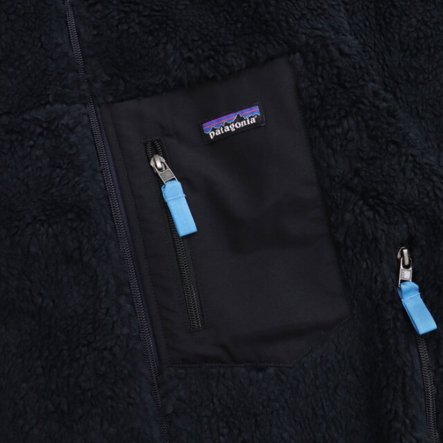patagonia パタゴニア メンズ・クラシック・ レトロX・ジャケット 23056