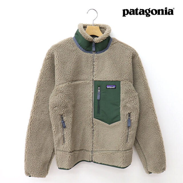 patagonia パタゴニア メンズ・クラシック・ レトロX・ジャケット 23056