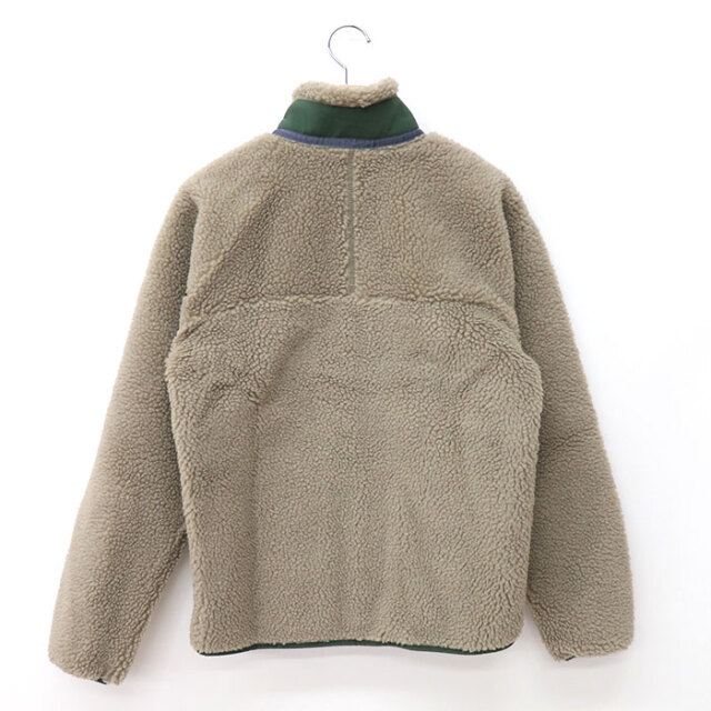 patagonia パタゴニア メンズ・クラシック・ レトロX・ジャケット 23056