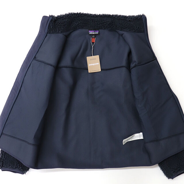 patagonia パタゴニア メンズ・クラシック・ レトロX・ジャケット 23056