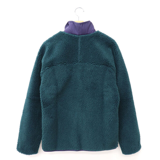 patagonia パタゴニア メンズ・クラシック・ レトロX・ジャケット 23057