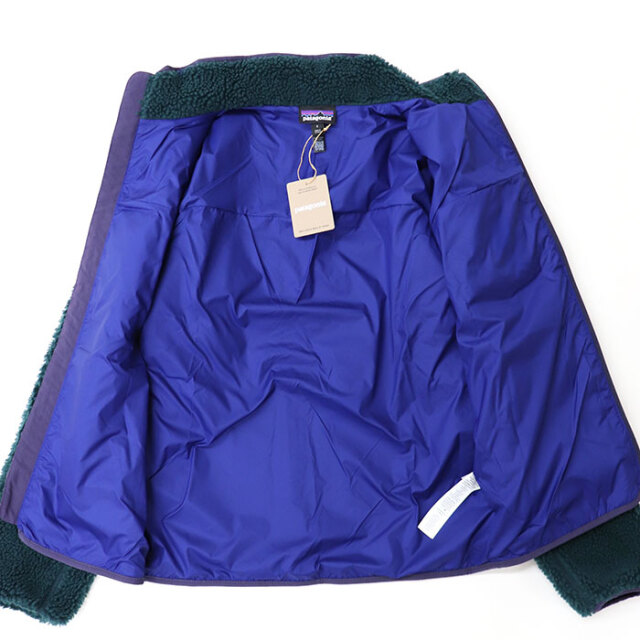 patagonia パタゴニア メンズ・クラシック・ レトロX・ジャケット 23057
