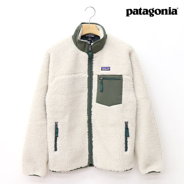 patagonia,パタゴニア,レトロX ジャケット