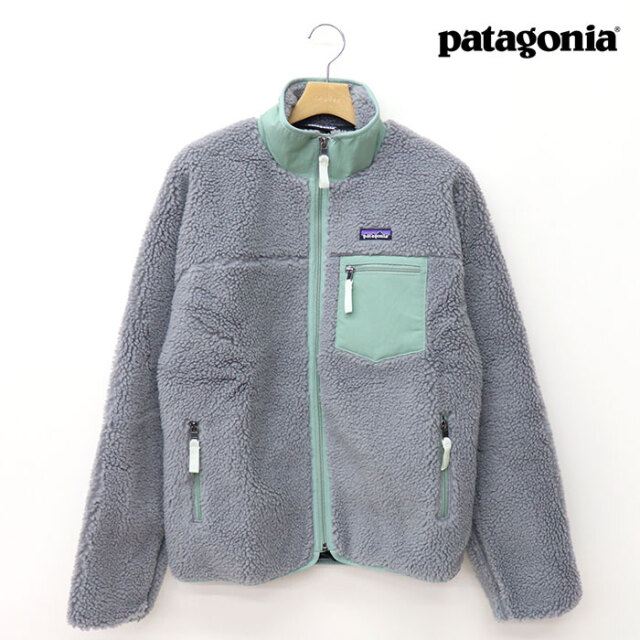 patagonia,パタゴニア,レトロX ジャケット