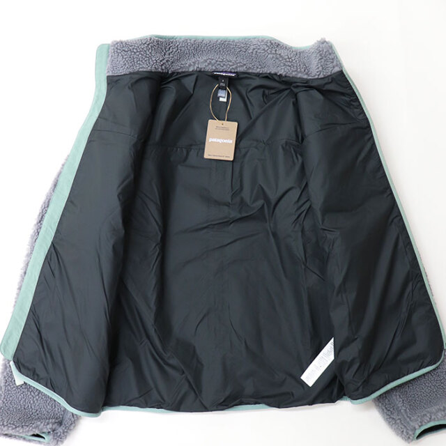 patagonia パタゴニア メンズ・クラシック・ レトロX・ジャケット 23057 patagonia パタゴニア メンズ・クラシック・ レトロX・ジャケット 23057