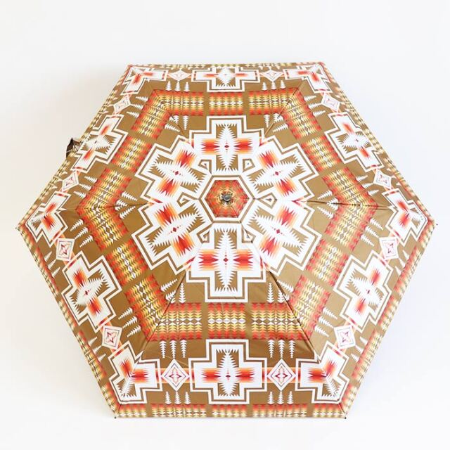 PENDLETON ペンドルトン MINI UMBRELLA ミニアンブレラ PDT-000-231038