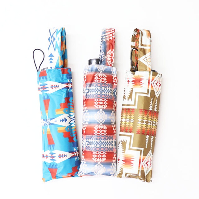 PENDLETON ペンドルトン MINI UMBRELLA ミニアンブレラ PDT-000-231038