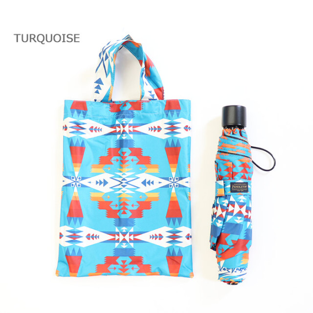PENDLETON ペンドルトン MINI UMBRELLA ミニアンブレラ PDT-000-231038