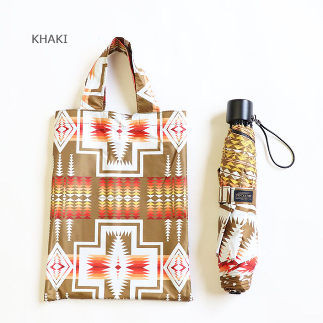 PENDLETON ペンドルトン MINI UMBRELLA ミニアンブレラ PDT-000-231038
