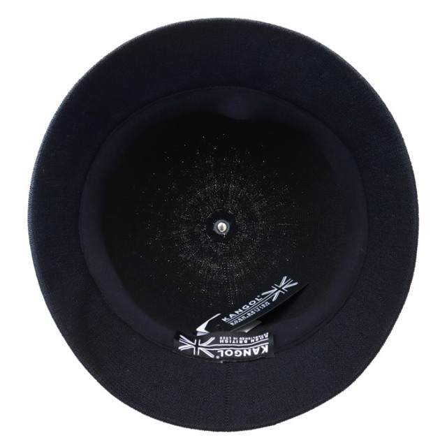 【トロピック ベントエア スナイプ 】KANGOL 通気性◎メッシュ KANGOL カンゴール キャップ 帽子 トロピック ベントエアー