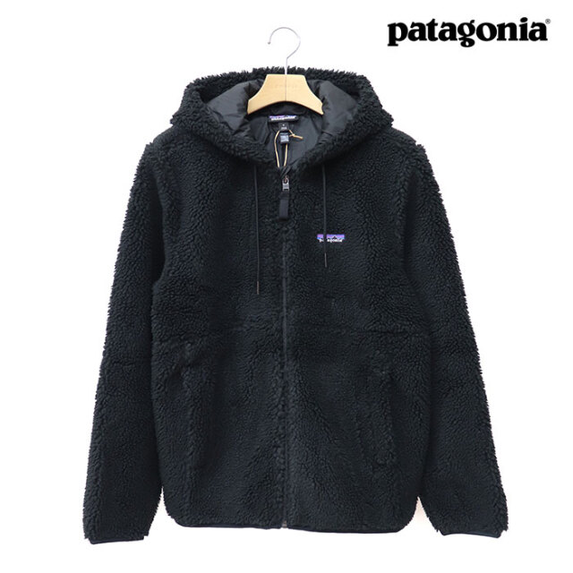 patagonia,パタゴニア,レトロX ジャケット