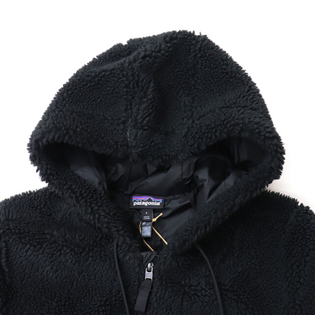 patagonia パタゴニア メンズ・レトロX・フーディ・ジャケット 23125