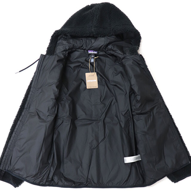 patagonia パタゴニア メンズ・レトロX・フーディ・ジャケット 23125