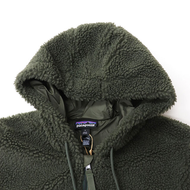 patagonia,パタゴニア,レトロX ジャケット