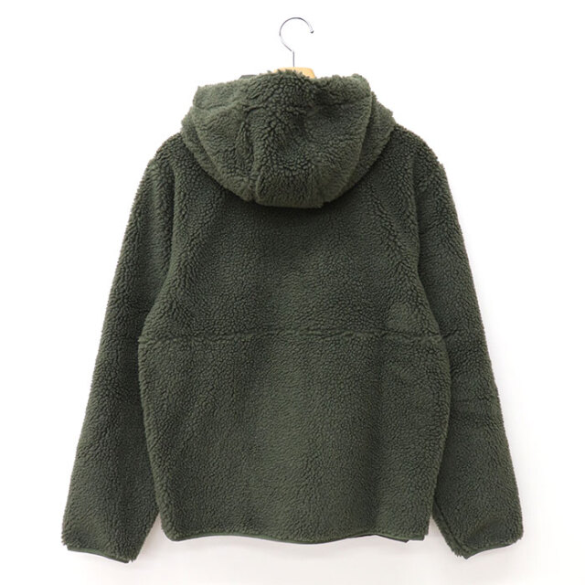 patagonia パタゴニア メンズ・レトロX・フーディ・ジャケット 23125