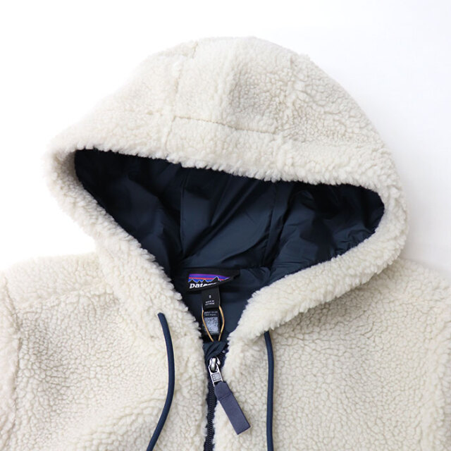 patagonia パタゴニア メンズ・レトロX・フーディ・ジャケット 23125