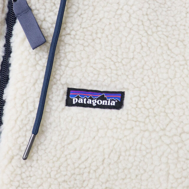patagonia,パタゴニア,レトロX ジャケット