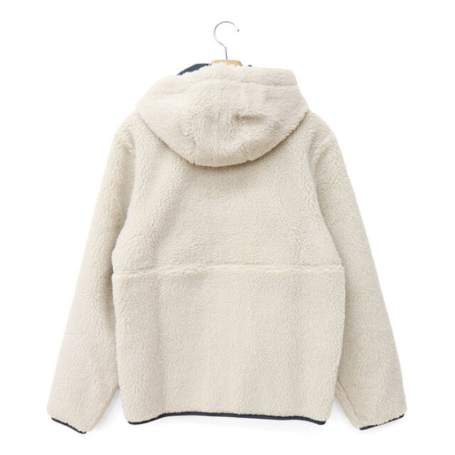 patagonia パタゴニア メンズ・レトロX・フーディ・ジャケット 23125