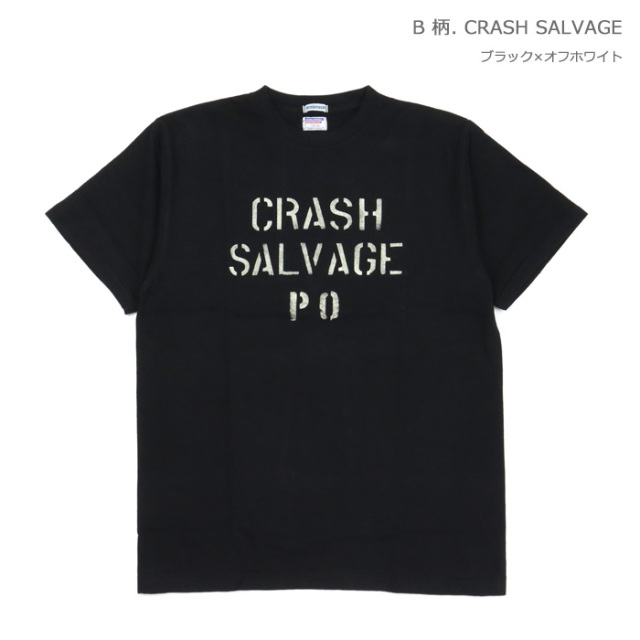 DUBBLE WORKS,ダブルワークス,Tシャツ,プリントTシャツ,33005