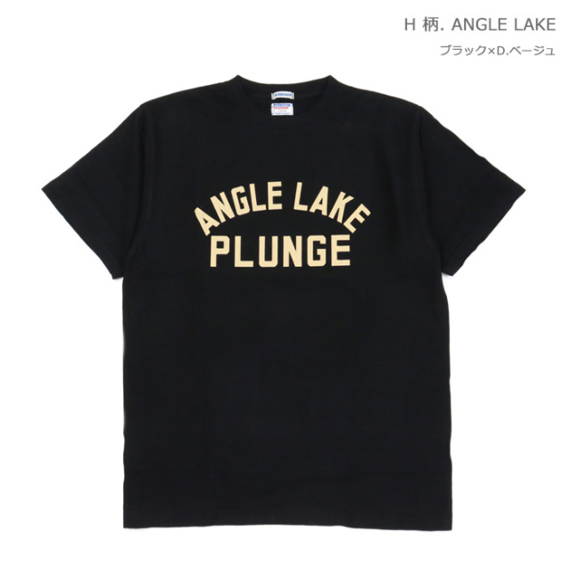 DUBBLE WORKS,ダブルワークス,Tシャツ,プリントTシャツ,33005
