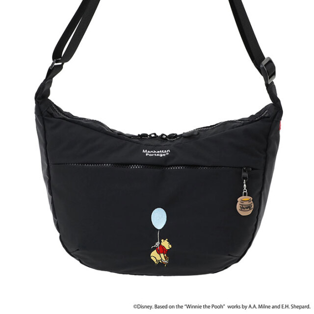 ManhattanPortage,マンハッタンポーテージ,バッグ