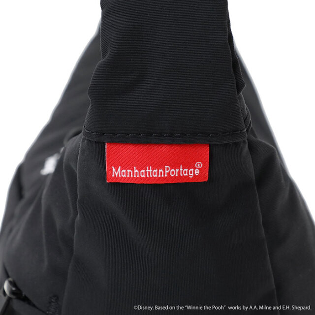 ManhattanPortage,マンハッタンポーテージ,バッグ