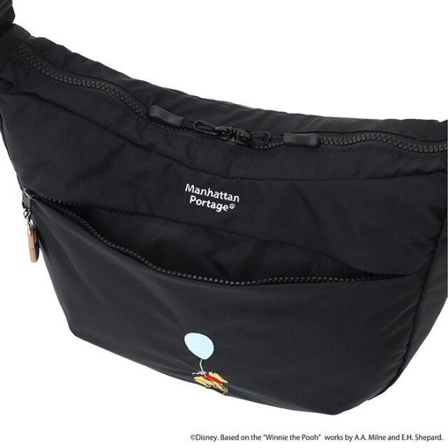ManhattanPortage,マンハッタンポーテージ,バッグ