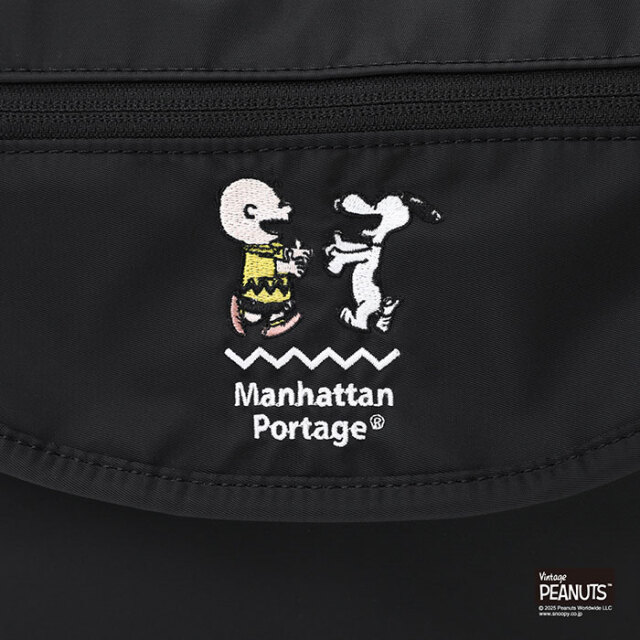 ManhattanPortage,マンハッタンポーテージ,バッグ