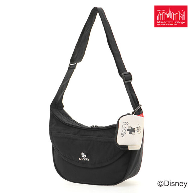 ManhattanPortage,マンハッタンポーテージ,バッグ