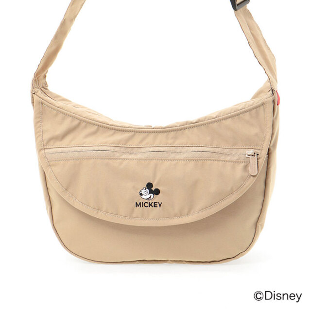 Manhattan Portage マンハッタンポーテージ 【Mickey Mouse Collection