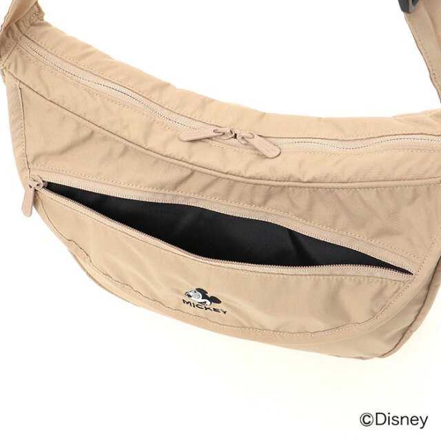 Manhattan Portage マンハッタンポーテージ 【Mickey Mouse Collection